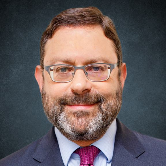 Buzz Roberts. Former President and CEO of the National Association of Affordable Housing Lenders